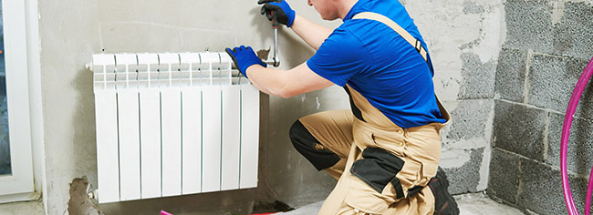 Installation de chauffage Narbonne
