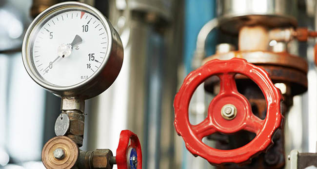 Distribution de gaz Narbonne